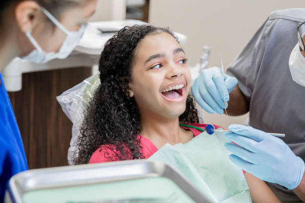 Best Emergency Dentist for Lost Fillings or Crowns in Sewaren, NJ