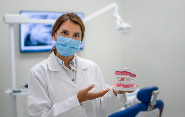 Best Emergency Root Canal Treatment in Sewaren, NJ