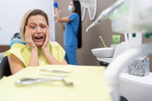 Best Urgent Dental Care for Toothache in Sewaren, NJ