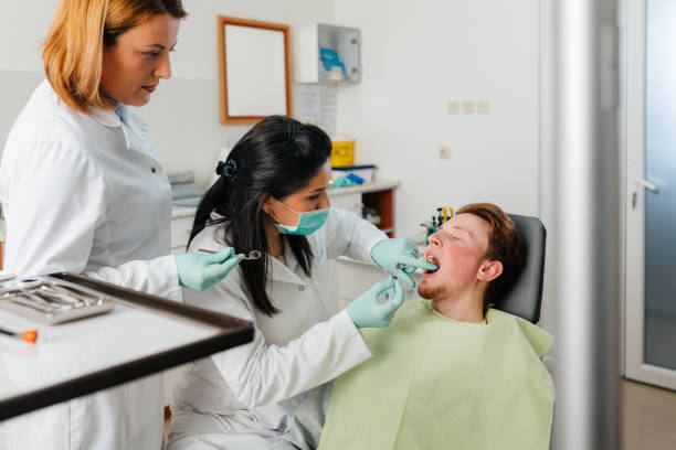 Best Emergency Dental Services for Seniors in Sewaren, NJ