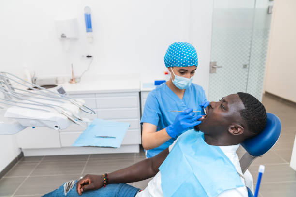 Best Orthodontic Emergency Dentist in Sewaren, NJ