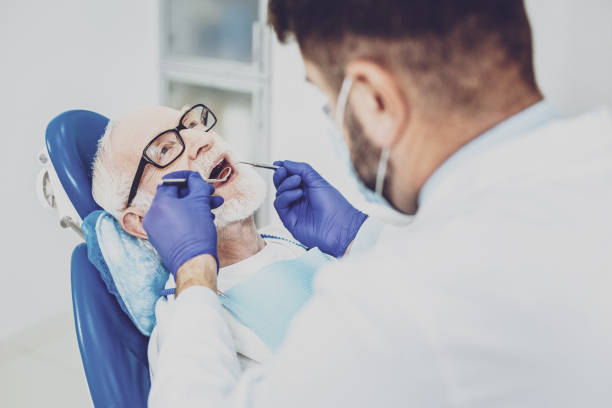 Best Emergency Dentist for Knocked-Out Tooth in Sewaren, NJ